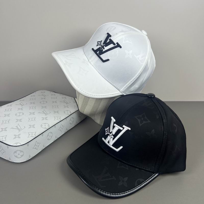 LV cap dx53